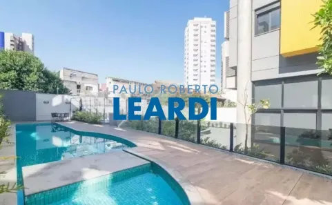 Apartamento com 2 Quartos à venda, 68m² no Jardim, Santo André