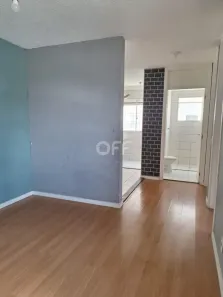 Apartamento com 2 Quartos à venda, 50m² no Loteamento Parque das Águas, Campinas