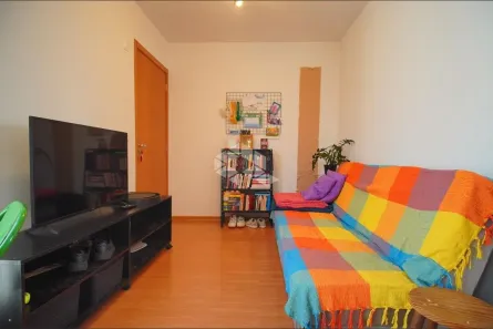 Apartamento com 2 Quartos à venda, 41m² no Canudos, Novo Hamburgo