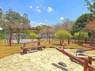 Lote/Terreno à venda, 360m² no Jardim Morumbi, Indaiatuba