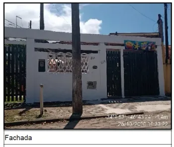 Casa com 3 Quartos à venda, 172m² no Santa Terezinha, Itanhaém