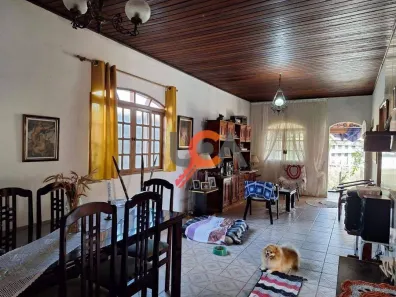 Casa com 3 Quartos à venda, 162m² no Martim de Sá, Caraguatatuba