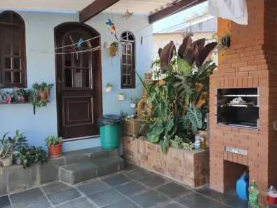 Casa com 3 Quartos à venda, 126m² no Jardim do Lago, São José dos Campos