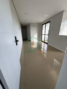 Apartamento com 2 Quartos à venda, 59m² no Sertão do Maruim, São José
