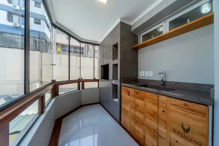 Apartamento com 2 Quartos à venda, 96m² no Bela Vista, Porto Alegre