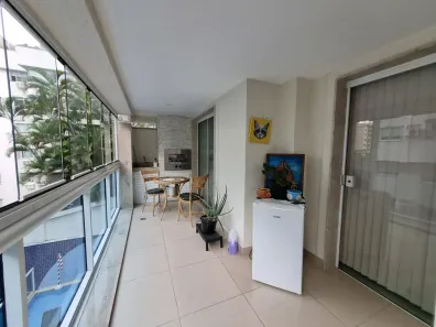 Apartamento com 4 Quartos à venda, 151m² no Freguesia (Jacarepaguá), Rio de Janeiro