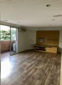 Apartamento com 4 Quartos à venda, 200m² no Itaim Bibi, São Paulo