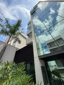 Apartamento com 2 Quartos à venda, 74m² no Santo Antônio, Belo Horizonte