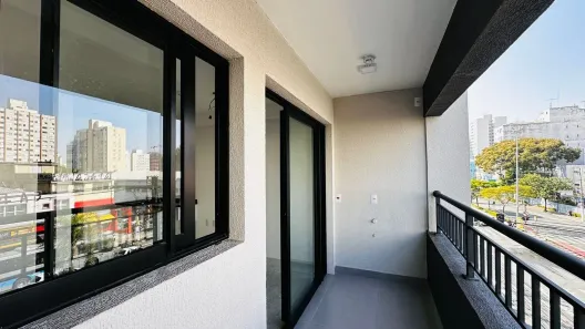 Sala Comercial à venda, 27m² no Mirandópolis, São Paulo