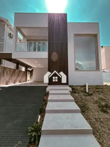 Casa de Condomínio com 3 Quartos para alugar, 213m² no Chácara do Remanso, Vargem Grande Paulista