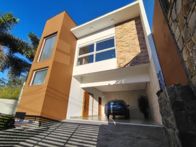 Casa com 3 Quartos à venda, 256m² no Vendaval, Biguaçu