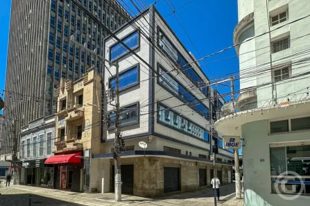 Ponto Comercial para alugar, 66m² no Centro, Florianópolis