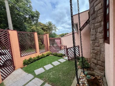 Casa com 4 Quartos à venda, 268m² no Jardim Santa Adelaide, Jundiaí