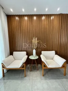 Apartamento com 3 Quartos à venda, 101m² no Vila Mogilar, Mogi das Cruzes