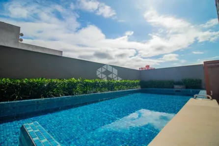 Apartamento com 3 Quartos à venda, 72m² no Azenha, Porto Alegre