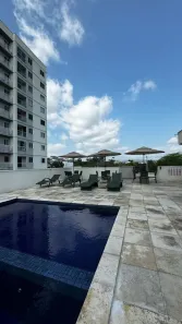 Apartamento com 3 Quartos para alugar, 64m² no Manoel Bezerra Lopes, Caruaru