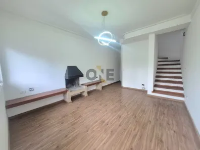 Casa de Condomínio com 2 Quartos à venda, 92m² no Parque Rincão, Cotia