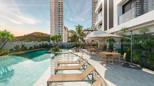 Apartamento com 4 Quartos à venda, 155m² no Fazenda, Itajaí