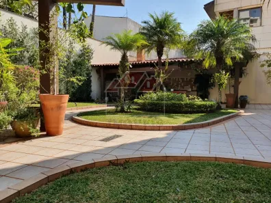 Sobrado com 3 Quartos à venda, 768m² no Jardim São Caetano, São Caetano do Sul