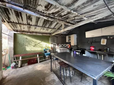 Casa com 2 Quartos à venda, 72m² no São Dimas, Piracicaba