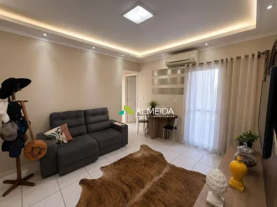 Apartamento com 2 Quartos à venda, 48m² no Jardim Paulista, Rio Claro