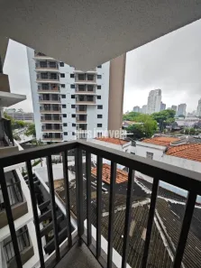 Apartamento com 1 Quarto à venda, 27m² no Pinheiros, São Paulo