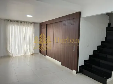 Sobrado com 5 Quartos para alugar, 170m² no Morada da Colina, Uberlândia