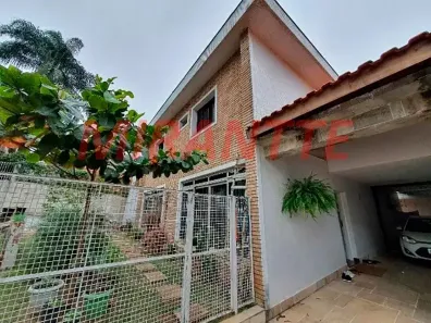 Sobrado com 6 Quartos à venda, 564m² no Jardim São Bento, São Paulo
