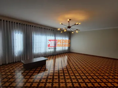 Casa com 3 Quartos à venda, 263m² no Rudge Ramos, São Bernardo do Campo