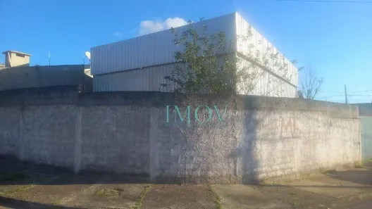 Galpão/Depósito/Armazém à venda, 119m² no Jardim Santa Rosa, São José dos Campos