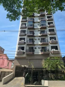 Apartamento com 3 Quartos à venda, 182m² no Campo Grande, Santos
