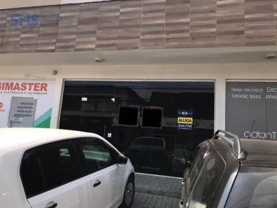 Sala Comercial à venda, 62m² no Velha, Blumenau