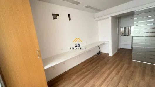 Sala Comercial com 1 Quarto para alugar, 30m² no Centro, Rio de Janeiro