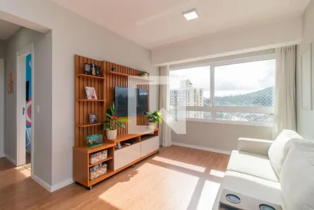 Apartamento com 2 Quartos à venda, 52m² no Partenon, Porto Alegre