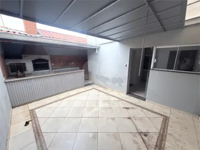 Casa com 3 Quartos para alugar, 237m² no Jardim Caxambu, Piracicaba