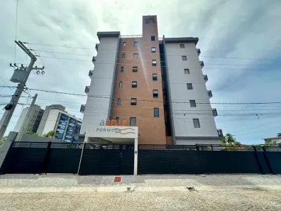 Apartamento com 3 Quartos à venda, 65m² no Monte Castelo, Cabedelo