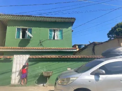 Casa com 2 Quartos à venda, 135m² no Shangri-lá, Belford Roxo