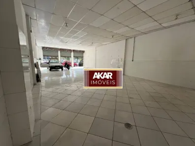 Ponto Comercial à venda, 145m² no Centro, São Bernardo do Campo