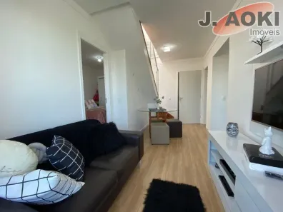 Apartamento com 1 Quarto à venda, 78m² no Vila do Encontro, São Paulo