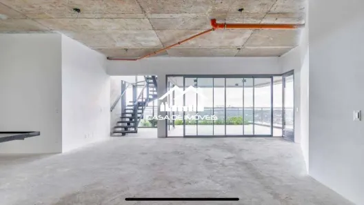 Cobertura com 4 Quartos à venda, 411m² no Jardim das Acácias, São Paulo