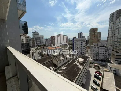 Sala Comercial à venda, 37m² no Boqueirão, Praia Grande