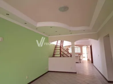 Sobrado com 3 Quartos à venda, 185m² no Ponte Preta, Campinas