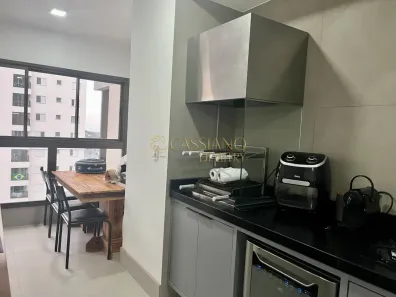 Apartamento com 2 Quartos à venda, 65m² no Jardim das Indústrias, São José dos Campos