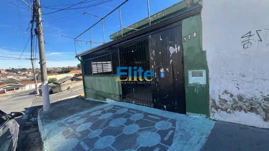 Ponto Comercial para alugar, 180m² no Jardim São Fernando, Campinas