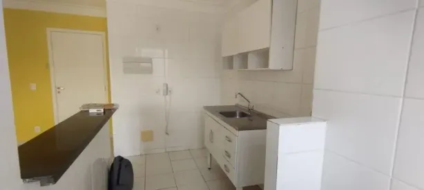 Apartamento com 2 Quartos à venda, 49m² no Parque Residencial Flamboyant, São José dos Campos