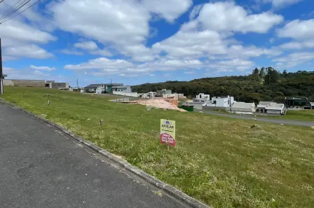 Lote/Terreno à venda, 300m² no Arruda, Colombo