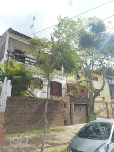 Casa com 4 Quartos à venda, 260m² no Partenon, Porto Alegre