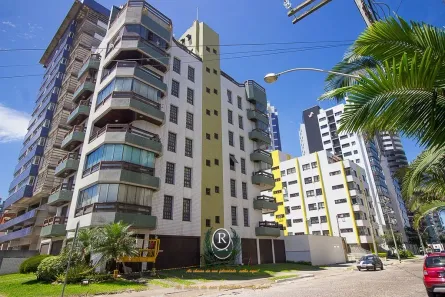 Apartamento com 3 Quartos à venda, 104m² no Torres, Torres