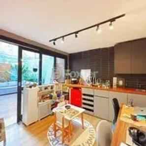 Apartamento com 3 Quartos à venda, 129m² no Petrópolis, Porto Alegre