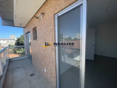 Apartamento com 1 Quarto à venda, 45m² no Parque São Caetano, Campos dos Goytacazes